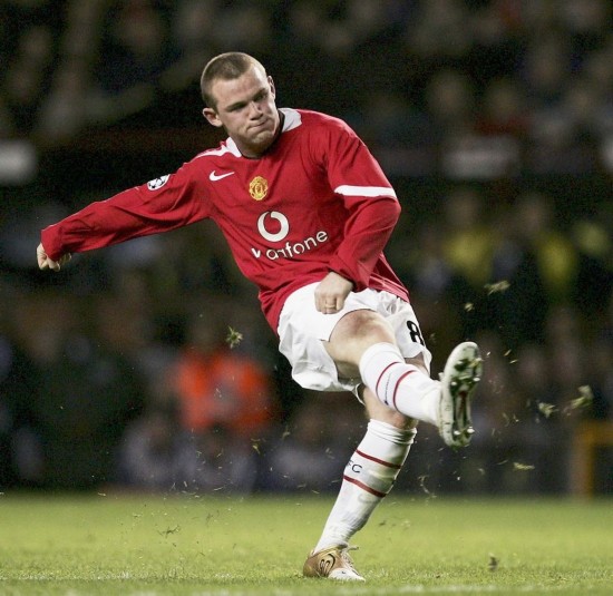 球员的潜质 球员的潜质