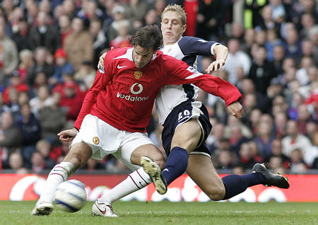 在交易的深 在交易的深