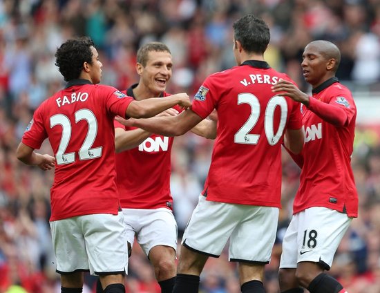 坦福桥球场 坦福桥球场